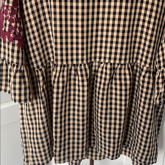 NWT Layerz Clothing Tunic - Picture 5 of 9